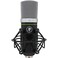Mackie EMSeries USB Condenser Microphone EM91CU