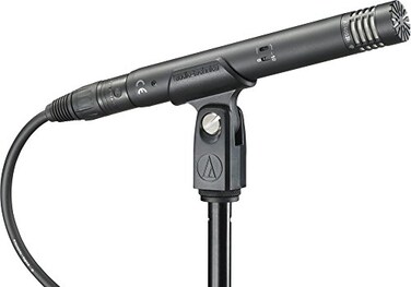 Audio-Technica AudioTechnica AT4053B Hypercardioid Condenser Microphone