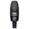 AKG Pro Audio C3000 HighPerformance LargeDiaphragm Condenser Microphone GrayBlue