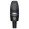 AKG Pro Audio C3000 HighPerformance LargeDiaphragm Condenser Microphone GrayBlue