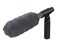 Sony ECMVG1 Shotgun Microphone Black