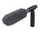 Sony ECMVG1 Shotgun Microphone Black