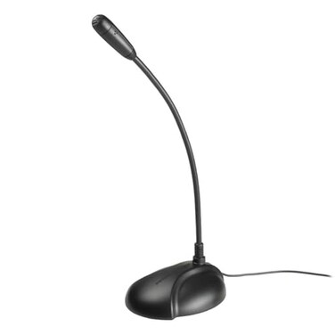 Audio-Technica AudioTechnica ATR4750USB Omni Condenser Microphone