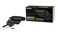 Shure VP83F LensHopper CameraMounted Condenser Shotgun Microphone with Integrated Digital Flash Recording Windscreen Superior RF Immunity Backlit LCD 5Position Joystick Rycote Lyre Shock Mount
