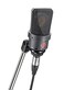 Neumann TLM 103MT Large Diaphragm Cardioid Microphone Black XLR