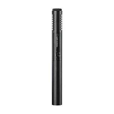 Audio-Technica AudioTechnica ATR6250X Stereo Condenser Microphone