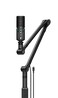 Sennheiser Professional Profile USB Microphone Streaming Set with Boom Arm 3 m USBC Cable Mic Pouch