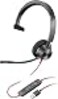 POLY Plantronics BLACKWIRE 3310 BW3310 USBA