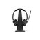 EPOS Impact 1061T Enhanced Open Office Headset with Hybrid ANC EPOS AI Microphone and Multipoint Connectivity