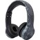 Snug Play Kids Headphones with Volume Limiting for Toddlers BoysGirls Black Digi Camo