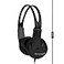 Koss UR10i Lightweight Wired Headphone Black