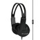 Koss UR10i Lightweight Wired Headphone Black