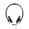 EPOS C10 35 mm Headset with Microphone Wired Headphones with Simple and Flexible 35 mm Connection and EPOS BrainAdapt Technology