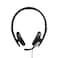 EPOS C10 35 mm Headset with Microphone Wired Headphones with Simple and Flexible 35 mm Connection and EPOS BrainAdapt Technology
