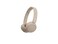 Sony WHCH520 Wireless Bluetooth OnEar Headphones with Microphone Up to 50 Hours Battery Life with Quick Charge Function Includes USBC Charging Cable Beige International Version