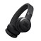 JBL Live 670NC Wireless OnEar Headphones with Adaptive Noise Cancelling with Smart Ambient Up to 65H Battery Life with Speed Charge Lightweight Comfortable and Foldable Design Black
