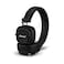 Marshall Major V OnEar Wireless Bluetooth Headphones Black