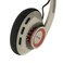 Koss KPH30 Wireless Bluetooth Retro Style OnEar Headphones 20 Hour Battery Life USBC Charging Microphone Rhythm Beige