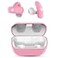 BANIGIPA Kids True Wireless Earbuds 5g Super Light Comfortable Open Ear Bluetooth 54 Headphones wMic to Protect Hearing for Studying Music Clear Calling Touch Control Ear Buds wCharging Case