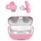 BANIGIPA Kids True Wireless Earbuds 5g Super Light Comfortable Open Ear Bluetooth 54 Headphones wMic to Protect Hearing for Studying Music Clear Calling Touch Control Ear Buds wCharging Case