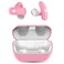 BANIGIPA Kids True Wireless Earbuds 5g Super Light Comfortable Open Ear Bluetooth 54 Headphones wMic to Protect Hearing for Studying Music Clear Calling Touch Control Ear Buds wCharging Case