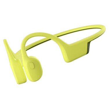 SUUNTO Sonic OpenEar Bone Conduction Sports Headphone Bluetooth Wireless Headset wEnhanced Bass Multipoint Connection 10H Playtime wFast Charging Builtin Dual Mics Waterproof Lightweight