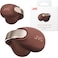 JVC Nearphones Open Ear True Wireless Headphones Open Ear Earbuds Bluetooth 5324H Playback IPX4 Water Resistant Builtin Mic Awareness Comfort Ear Clip Earbuds HANP1T