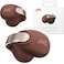 JVC Nearphones Open Ear True Wireless Headphones Open Ear Earbuds Bluetooth 5324H Playback IPX4 Water Resistant Builtin Mic Awareness Comfort Ear Clip Earbuds HANP1T