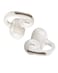 Baseus Bowie MC1 Open Ear ClipOn Earbuds Adaptive Comfort with AntiDrop Design Impactful Sound with Adaptive Bass Boost Adaptive Noise Cancelling Calls IP57 Waterproof 40H Playtime Lightweight