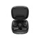 Raycon Essential Open Ear Earbuds Open Ear Headphones Earbuds Wireless Bluetooth Sweat WaterResistant Earphones Running Headphones with UltraLightweight Design 36 Hours Battery Life Black