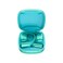 Raycon Essential Open Ear Earbuds Open Ear Headphones Earbuds Wireless Bluetooth Sweat WaterResistant Earphones Running Headphones with UltraLightweight Design 36 Hours Battery Life Mint