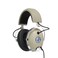 Koss Pro4AA Studio Quality OverEar Headphones Retro Style FullSize Beige