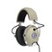 Koss Pro4AA Studio Quality OverEar Headphones Retro Style FullSize Beige