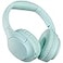 TOZO HA1 Bluetooth 54 Over Ear Headphones 70H Playtime with Mic Foldable Wireless Headset Deep Bass Stereo Sound Customizable 32 EQ Music Mode Via Button App for Travel and Home Upgraded