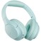 TOZO HA1 Bluetooth 54 Over Ear Headphones 70H Playtime with Mic Foldable Wireless Headset Deep Bass Stereo Sound Customizable 32 EQ Music Mode Via Button App for Travel and Home Upgraded