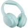 TOZO HA1 Bluetooth 54 Over Ear Headphones 70H Playtime with Mic Foldable Wireless Headset Deep Bass Stereo Sound Customizable 32 EQ Music Mode Via Button App for Travel and Home Upgraded