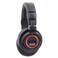CAD Audio MH400 Foldable OverEar Studio Headphones 50 mm Drivers 180 Swivel Ear Cups Long Cable Portable Design