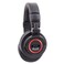 CAD Audio MH400 Foldable OverEar Studio Headphones 50 mm Drivers 180 Swivel Ear Cups Long Cable Portable Design