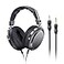 FiiO FT1 Pro OpenBack Planar Magnetic Wired HiFi Headphones for Home Studio Recording High Sensitivity Black