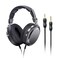 FiiO FT1 Pro OpenBack Planar Magnetic Wired HiFi Headphones for Home Studio Recording High Sensitivity Black