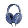 FiiO FT1 Pro OpenBack Planar Magnetic Wired HiFi Headphones for Home Studio Recording High Sensitivity Blue