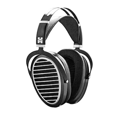 HIFIMAN Ananda OverEar FullSize OpenBack Planar Magnetic Headphones with Stealth Magnet Comfortable Earpads Detachable Cable for Home and Studio