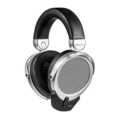 HIFIMAN DevaPro OverEar FullSize OpenBack Planar Magnetic Headphone with Bluetooth DongleReceiver Himalaya R2R Architecture DAC Easily Switch Between Wired and Wireless Bluetooth 50