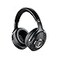 Focal Bathys OverEar HiFi Bluetooth Wireless Headphones with Active Noise Cancellation Deep Black