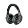 Focal Bathys OverEar HiFi Bluetooth Wireless Headphones with Active Noise Cancellation Deep Black