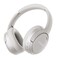 RUNOLIM Hybrid Active Noise Cancelling Headphones 70H Playtime Builtin Microphone Bluetooth Wireless Over Ear Foldable Headphones with HiFi Audio Home Travel Office