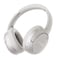 RUNOLIM Hybrid Active Noise Cancelling Headphones 70H Playtime Builtin Microphone Bluetooth Wireless Over Ear Foldable Headphones with HiFi Audio Home Travel Office