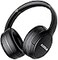 RUNOLIM Hybrid Active Noise Cancelling Headphones Wireless Over Ear Bluetooth Headphones with Microphone 70H Playtime Foldable Headphone with HiFi Audio Deep Bass for Home Travel Office
