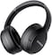 RUNOLIM Hybrid Active Noise Cancelling Headphones Wireless Over Ear Bluetooth Headphones with Microphone 70H Playtime Foldable Headphone with HiFi Audio Deep Bass for Home Travel Office