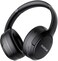 RUNOLIM Hybrid Active Noise Cancelling Headphones Wireless Over Ear Bluetooth Headphones with Microphone 70H Playtime Foldable Headphone with HiFi Audio Deep Bass for Home Travel Office